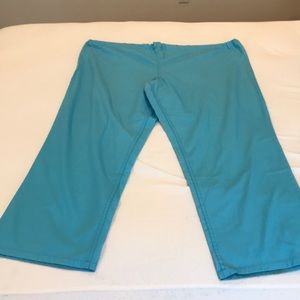 Nursing Scrub Pants